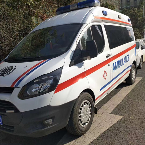 远安品质救护车出租,为您的健康出行负责