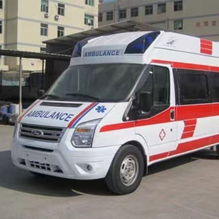远安救护车出租收费：安全出行，价格透明