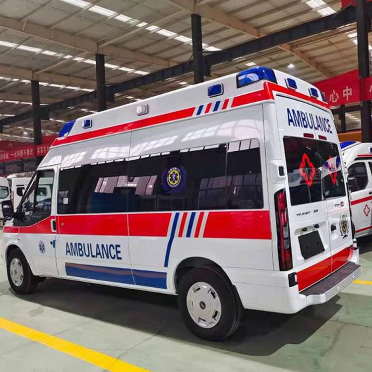 远安救护车出租 —— 专业、安全、高效的城市急救服务